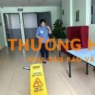 cần tuyển nhân viên lao dọn