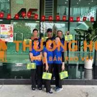 Tạp vụ 7h-11h tại đường bạch đằng, Q. bình thạnh