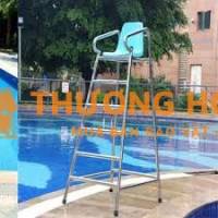 Cứu hộ-Trực hồ bơi-Quan sát khách/Hướng dẫn game