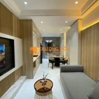 HÀ TRÌ 5 TẦNG THANG MÁY LÔ GÓC 45M2 CHỈ 9 TỶ