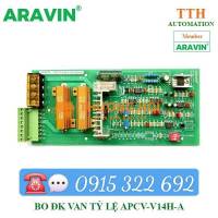 APCV-V1.4H-A , Bo mạch điều khiển van tỷ lệ