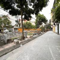 BÁN NHÀ ĐA SỸ HÀ ĐÔNG 35M CHỈ NHỈNH 6 TỶ 10M RA Ô TÔ