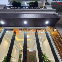 NHÀ ĐẸP MỚI KOONG VỪA Ở VỪA KD - DT 96M2, 5 TẦNG, KIM MÃ, BA ĐÌNH. GIÁ 21 TỶ