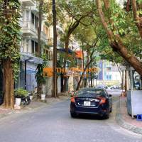 Rẻ nhất Cầu Giấy !Phạm Tuấn Tài, ô tô tránh vỉa hè, kinh doanh, 62m, 6 tầng. Giá nào cũng bán