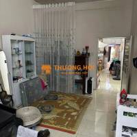 Cực hiếm, Bán nhà Lý Quốc Sư, 50m2, mặt tiền 5.2m, 25.8 tỷ, kinh doanh homestay, spa