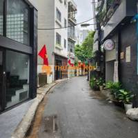 HOT! 390 triệu m có nhà Xuân Diệu Tây Hồ 50m 5 tầng mặt tiền 5m ở luôn giá 19.5 tỷ 0878168006