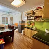 Bán nhà phố Mễ Trì Thượng Từ Liêm, mặt ngõ kinh doanh,ô tô tránh, 6 tân- 10 tỷ 2