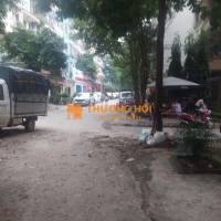 BÁN PHÂN LÔ VIP NGHĨA ĐÔ – NGÕ TO HƠN PHỐ – Ô TÔ TRÁNH – KINH DOANH VĂN PHÒNG ĐỈNH- 23,5ti-