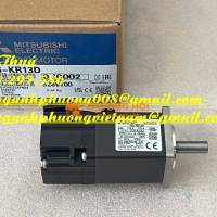 Ưu đãi giá tốt - Động cơ Servo Mitsubishi HG-KR13D - New 100%