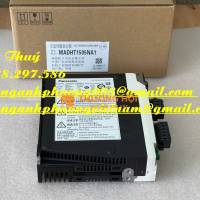 Thiết bị giá tốt - Servo Diver Panasonic MADHT1505NA1