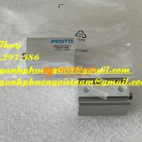 Hàng mới 100% - Xi lanh khí Festo ADVC-12-10-P-A