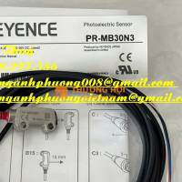 Cảm biến PR-MB30N3 - Hàng nhập chất lượng cao từ Nhật