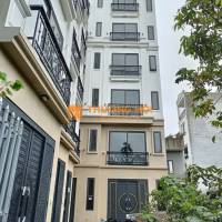 BÁN NHÀ ĐẸP, ĐƯỜNG LẠC LONG QUÂN, TÂY HỒ, HN.