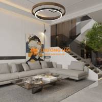 **Bán nhà hẻm 281 Lê Văn Sỹ, phường 1, Tân Bình (4*15,5) chỉ hơn 8 tỷ