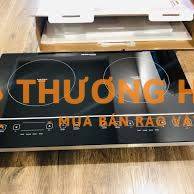 Bếp Từ Đôi Xách Tay Từ Đức 100% mới