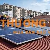 điện năng lượng mặt trời tuyển lao động phổ thông