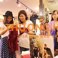 CẦN TUYỂN NHÂN VIÊN LÀM HÀNG QUẦN ÁO