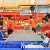 SPX Bình Dương- 50 Nam Nữ NV Kho - Ko cần bằng cấp