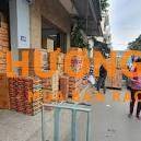 Tuyển 06 nam phụ kho - phỏng vấn, đi làm ngay