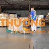 GRGR - CẦN PHỤ KHO PHÂN LOẠI ĐỒNG AN 2