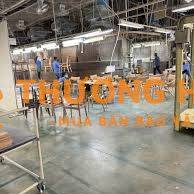 20 LĐPT SẢN XUẤT LẮP RÁP BÀN GHẾ GỖ, HC TĂNG CA