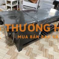 GIƯỜNG MASSAGE/BỒN GỘI DƯỠNG SINH MỚI 95%