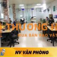 Nhân Viên Văn Phòng tại Thủ Dầu Một Bình Dương