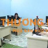 KẾ TOÁN - HÀNH CHÍNH VĂN PHÒNG