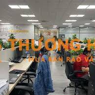 TUYỂN NHÂN VIÊN VĂN PHÒNG - HÀNH CHÍNH NHÂN SỰ