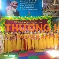 TUYỂN GIÁO ViÊN, BẢO MẪU trường MN tại B Tân, TP HCM