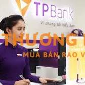 TPBANK TUYỂN DỤNG NHÂN VIÊN CHĂM SÓC KHÁCH HÀNG