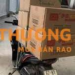 03 GIAO HÀNG QUẬN 12