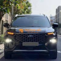 Ford Territory Titanium X 2024 - 11.000 km