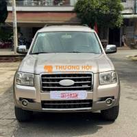 EVEREST 2009 SỐ TỰ ĐỘNG MÁY DẦU