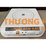 Bếp từ nội địa Nhật 100V nguyên bản bảo hành 6 tháng