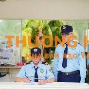 TUYỂN BẢO VỆ THỜI VỤ TẠI TRƯỜNG HỌC