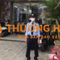 BẢO VỆ THẨM MỸ VIỆN SPA 8H-21H