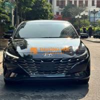 Hyundai Elantra 1.6 đặc biệt 2024