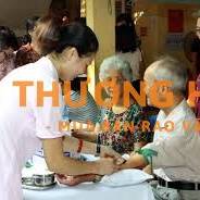 TÌM NGƯỜI CÓ SỨC KHỎE CHĂM CỤ ÔNG 80 TUỔI