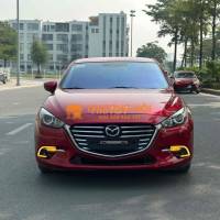 Mazda 3 2019 1.5L Luxury Đỏ 72000 km