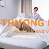cần tuyển 1 tạp vụ ca đêm