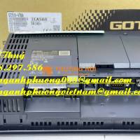 Cung cấp màn hình Mitsubishi GT2510-VTBA - Nhập mới 100%