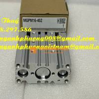 Xi lanh khí nén MGPM16-40Z - Chuyên hàng SMC nhập khẩu