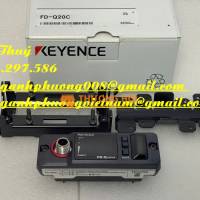 Cảm biến FD-Q20C - Hàng Keyence chính hãng tại VN