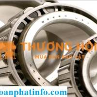 Bạc Đạn 17×47×19 mm Toàn Phát – Chuẩn Công Nghiệp, Hiệu Suất Tối Ưu