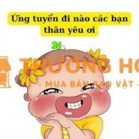 TUYỂN TRỢ LÝ VẬN HÀNH TIKTOK