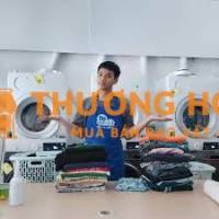 TUYỂN DỤNG NHÂN VIÊN GIẶT SẤY