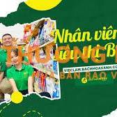 🤝Tuyển dụng Bách Hoá Xanh Chợ Giá (Quỳnh Phụ)