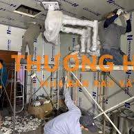 TUYỂN NHÂN VIÊN CÔNG NHẬT PHỤ THỢ HÀN