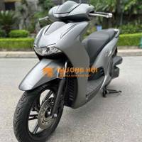 Honda SH 2025!! 350i nhập khẩu ý / chạy lướt.